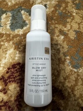 KRISTIN ESS ASSIST BLOW DRY MIST
